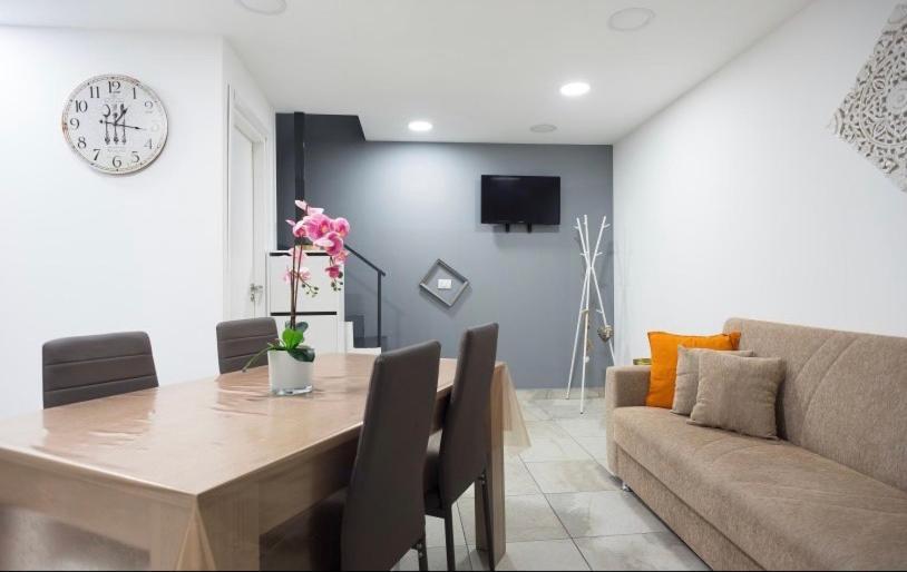 Graphite House Διαμέρισμα Νάπολη Εξωτερικό φωτογραφία