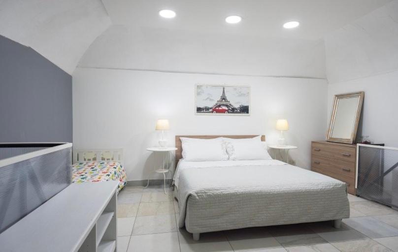 Graphite House Διαμέρισμα Νάπολη Εξωτερικό φωτογραφία